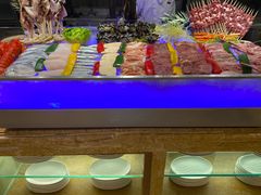 -上海浦东星河湾酒店