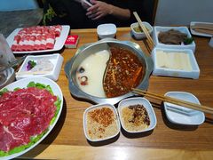 -傣妹火锅(罗宾森购物中心店)