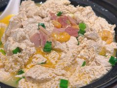 -港丽餐厅(杭大店)