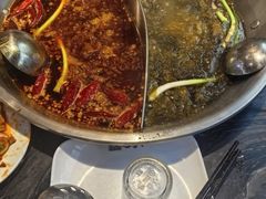 -1718花椒鱼自助火锅(合川杨柳街二店)