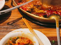 -莺花渡火锅City Green(万象城店)