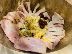 -渔小生蒸汽石锅鱼(印象城店)