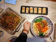 -遇见长安(赛格国际购物中心店)