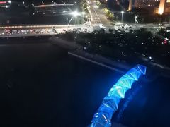 -琴岛之星摩天轮
