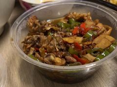 -韶山冲湘菜馆(黄桦路店)