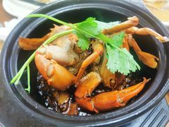 -鑫鸿达·海鲜闽菜热炒小馆(中山路店)