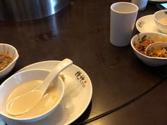 -捞神煲汤火锅(湖滨商业街店)