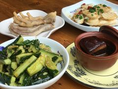 -百家鲜·杭帮菜