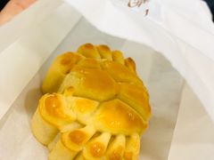 -陶陶居饼家(惠福东路店)