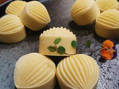 -荷风细雨·中国茶宴(碧云店)