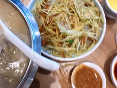 -天怡興·百年蒸饺(中心书城店)