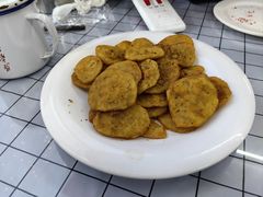 -郑喜旺烧烤(新密总店)