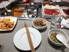 -海底捞火锅(团结桥店)