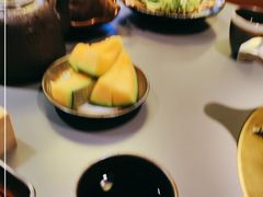 -湊湊火锅·茶憩(南京万象天地店)