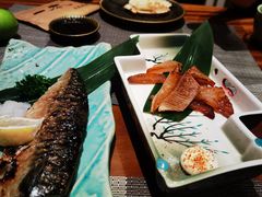 -一本料理(西溪天街店)