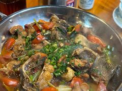 -61号餐吧(兴坪古镇漓江店)