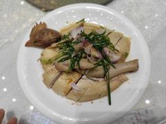 -百乐门喜宴(海珠广场华厦店)
