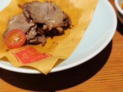 -打酱油·非遗淮扬菜(瘦西湖梅岭店)