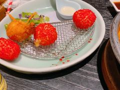-万鱼亭·鹤家日本料理(南通青年中路店)