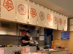 -堂本家·二代目·炸猪排(Express东海店)