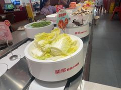 -龍歌自助小火锅(雨花台江南虹悦城店)