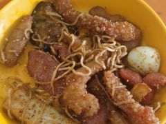 -东华大学第一食堂(松江校区店)