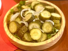 -申德勒加油站餐厅(三里屯北小街店)