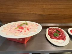 -燃计沙茶皇·香港沙茶火锅(人广旗舰店)
