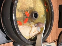 云南汽锅鸡-云海肴·汽锅鸡·云南菜(领展购物广场·中关村店)