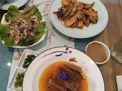 -皇家冰窖小院(什刹海店)