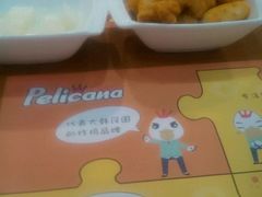-Pelicana百利家炸鸡(江南西名店城店)