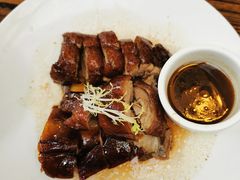 -猪肉婆私房菜(容桂总店)