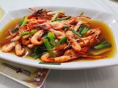酱油虾-丁来兴酒店(西街店)