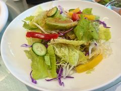 -龙水山大酒楼(万寿路店)