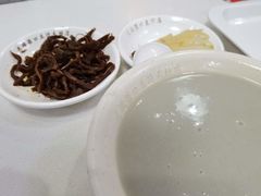 -老磁器口豆汁店(天坛店)