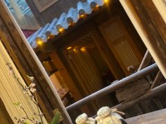 -叶叶菩提·晋福宫