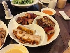 -中国厨房/台湾牛肉面