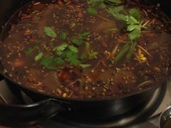 -仔耳朵冷锅鱼蛙芋儿鸡(莲花东路店)