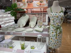 -NITORI 宜得利家居(上海金桥啦啦宝都店)