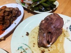 -隆氏兔头(同盛路店)