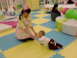 -孩子王(协信星光时代广场店)
