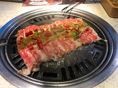 -猫抓烤肉(春熙路店)