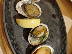 -萨莉亚意式餐厅(恒宝广场店)