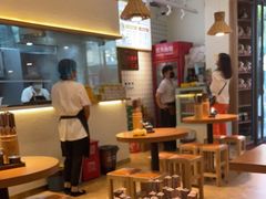 -长乐川式面馆·现炒浇头(石门二路店)