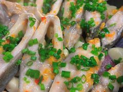 -十六蒲(桂林路店)