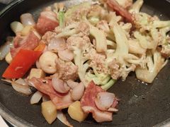 -新兴·金羊座·粤菜点心(乐峰店)