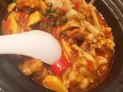 -粗茶淡饭·汉口公馆(循礼门店)