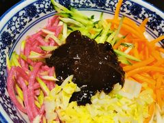 -河沿肉饼Beijing Pie(东华门店)