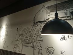 -大自然醉鹅·铁锅火焰鹅(上海联洋店)