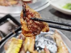 -神户赤童日式烤肉伙伴(东直门店)